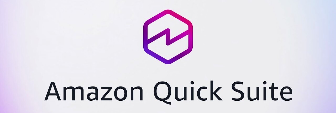 Amazon Quick Suite